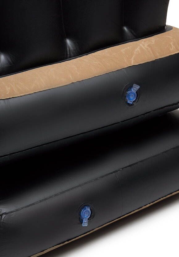 Кресло-трансформер надувное шир.  580, рис. 9