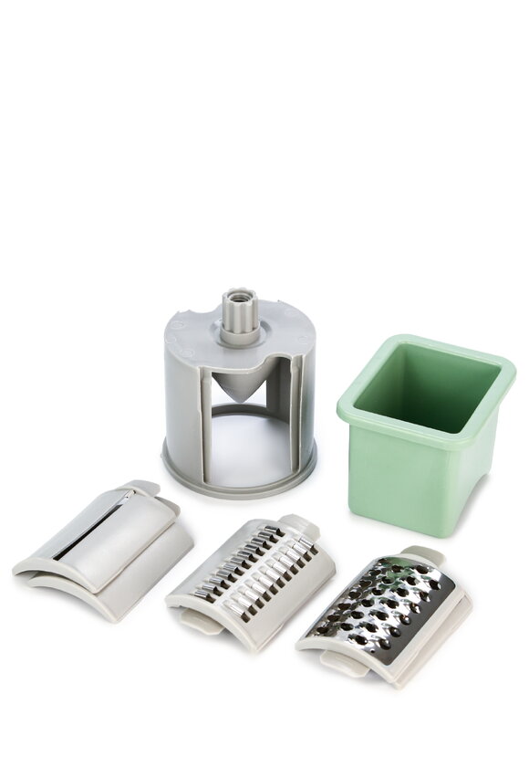 Ручная овощерезка 3 в 1 шир.  580, рис. 2