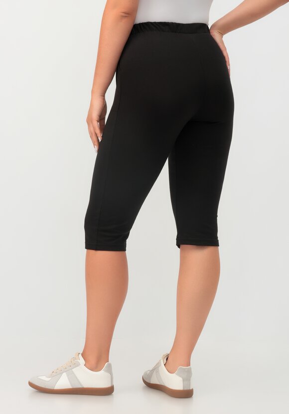 Костюм с принтом на футболке шир.  580, рис. 25