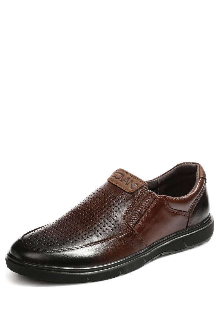 Полуботинки мужские Ульям шир.  750, рис. 6