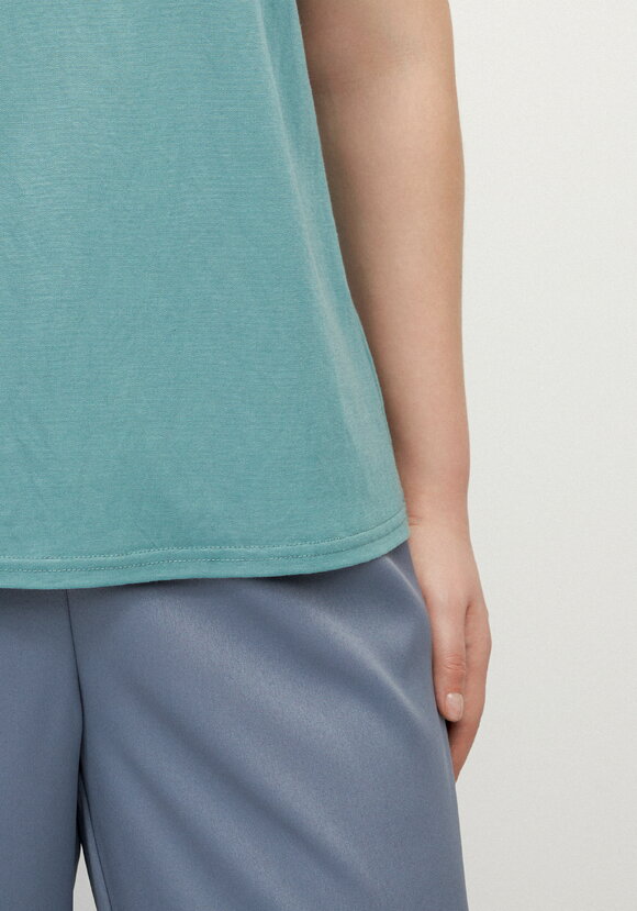 Поло на молнии Жанна шир.  580, рис. 15