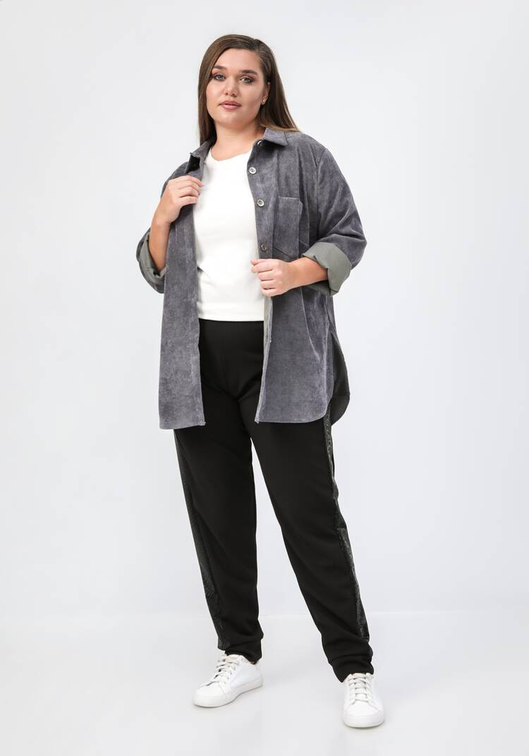 Брюки Челси шир.  750, рис. 14