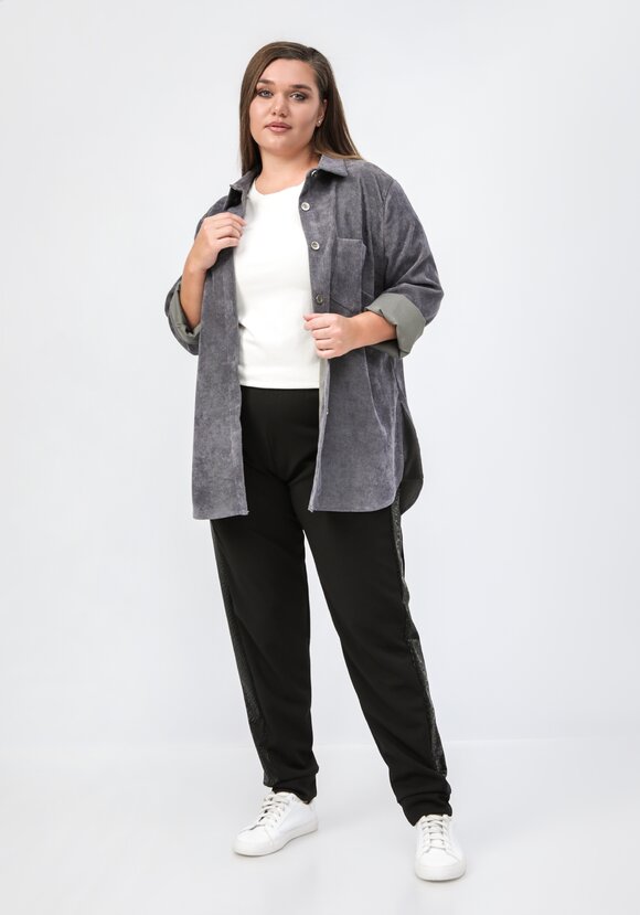 Брюки Челси шир.  580, рис. 14