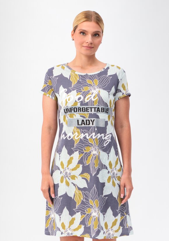 Платье Британи шир.  580, рис. 9