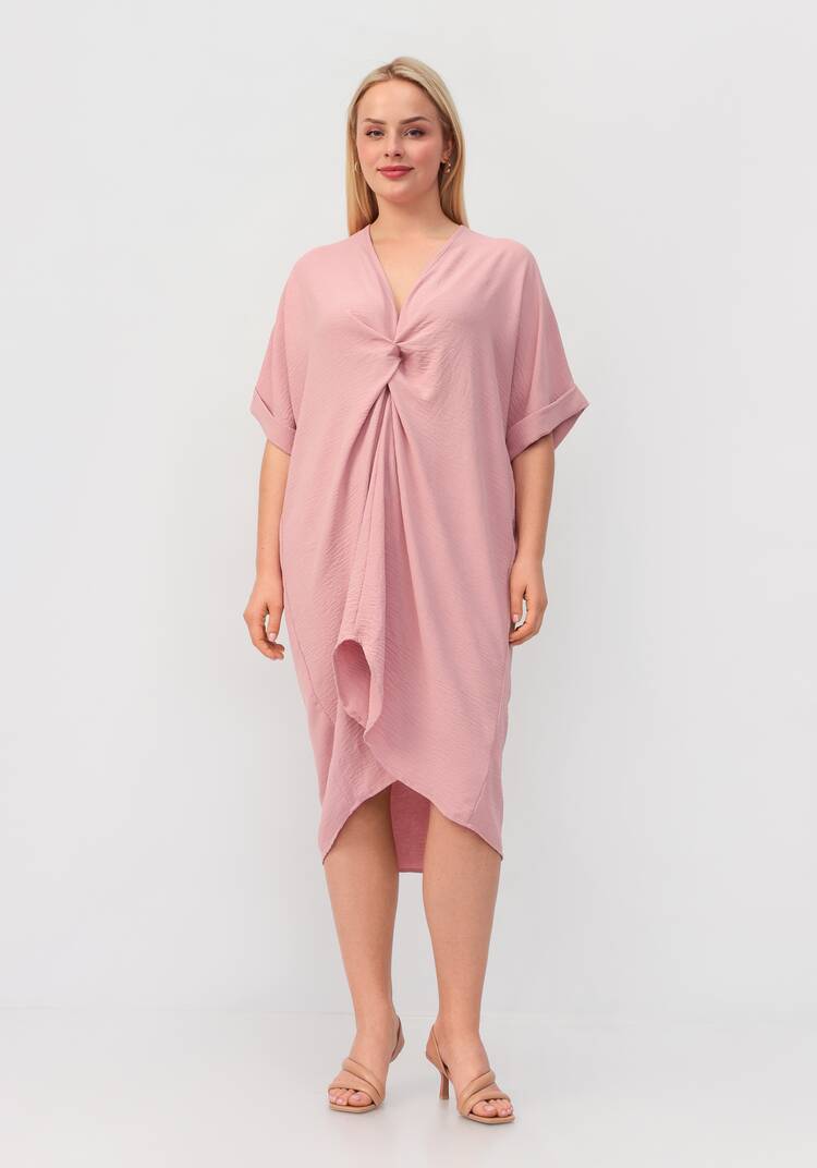 Платье Мирада шир.  750, рис. 44