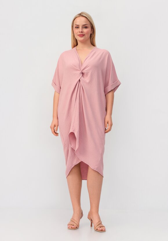 Платье Мирада шир.  580, рис. 44