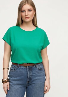 Футболка Дыхание лета