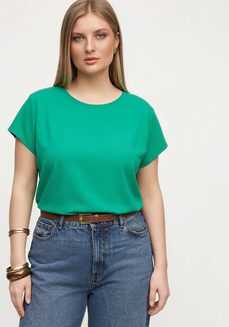 Футболка Дыхание лета шир.  750, рис. 1