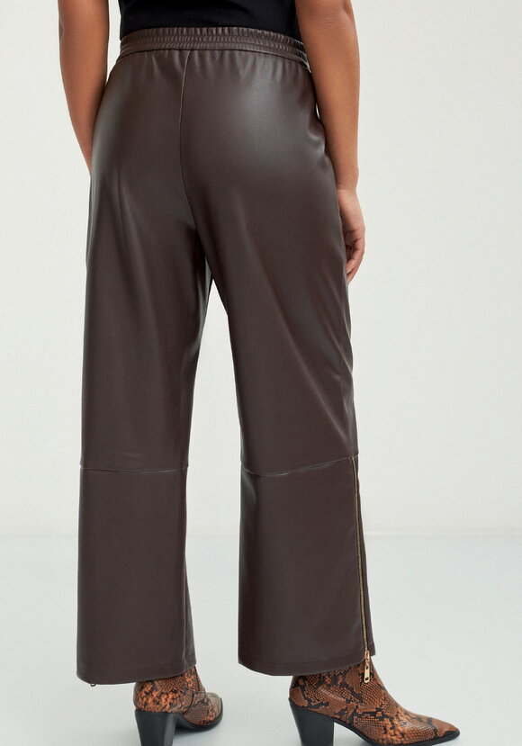 Кюлоты с молнией Марчелла шир.  580, рис. 11