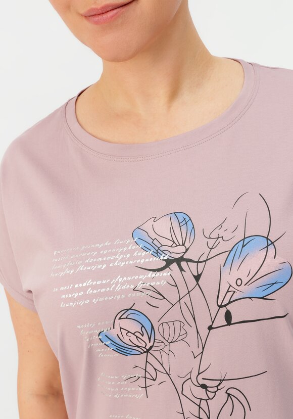 Футболка Кристи шир.  580, рис. 5