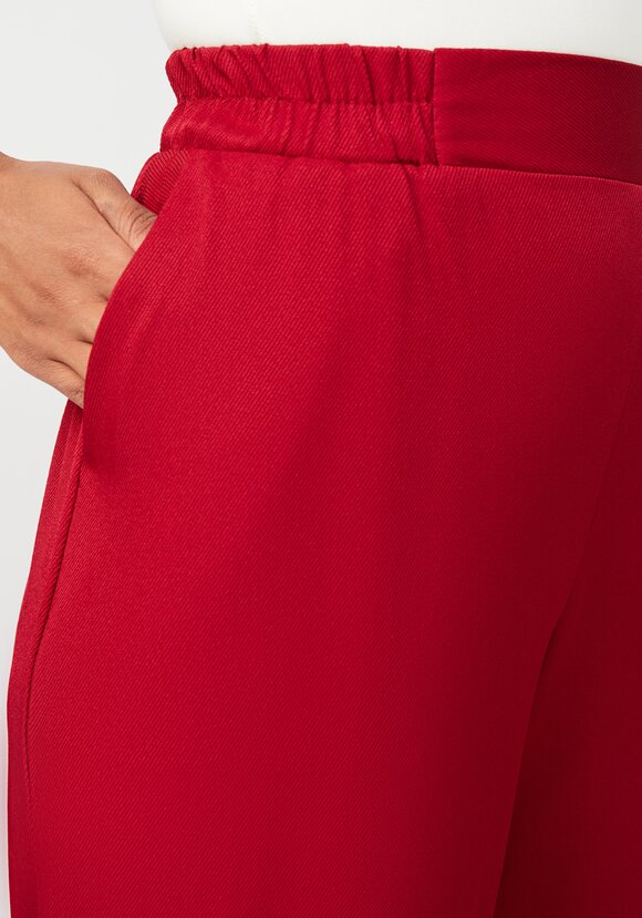 Брюки женские Бриджет шир.  580, рис. 5