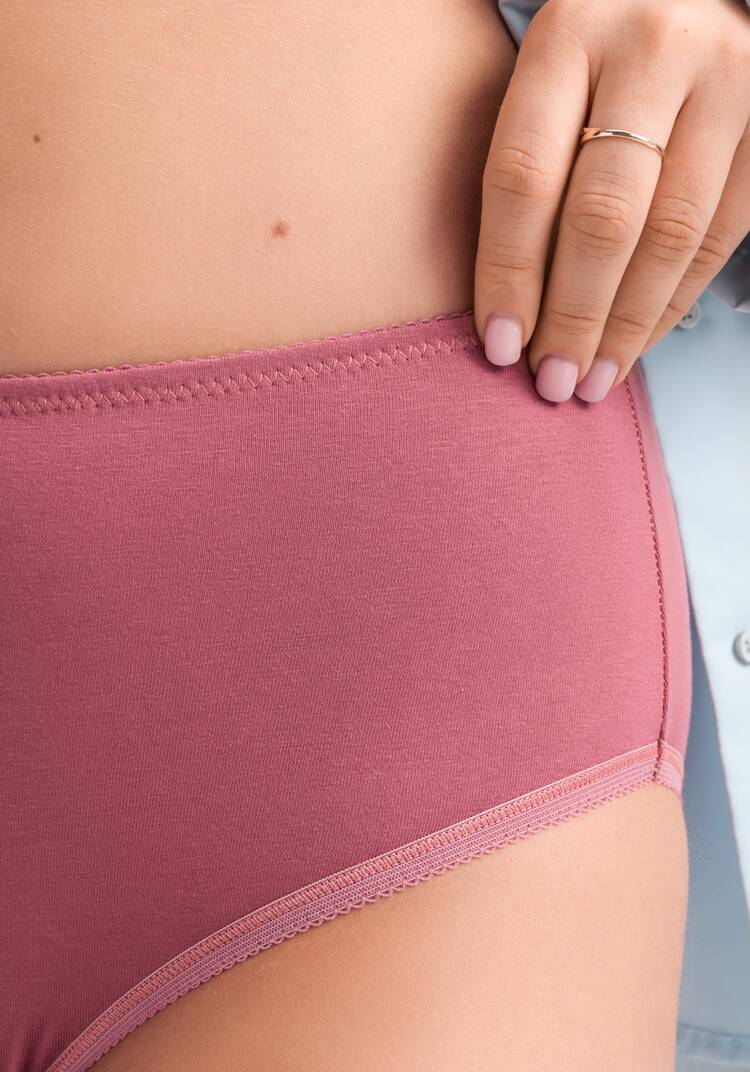 Трусы Белита уют шир.  750, рис. 6