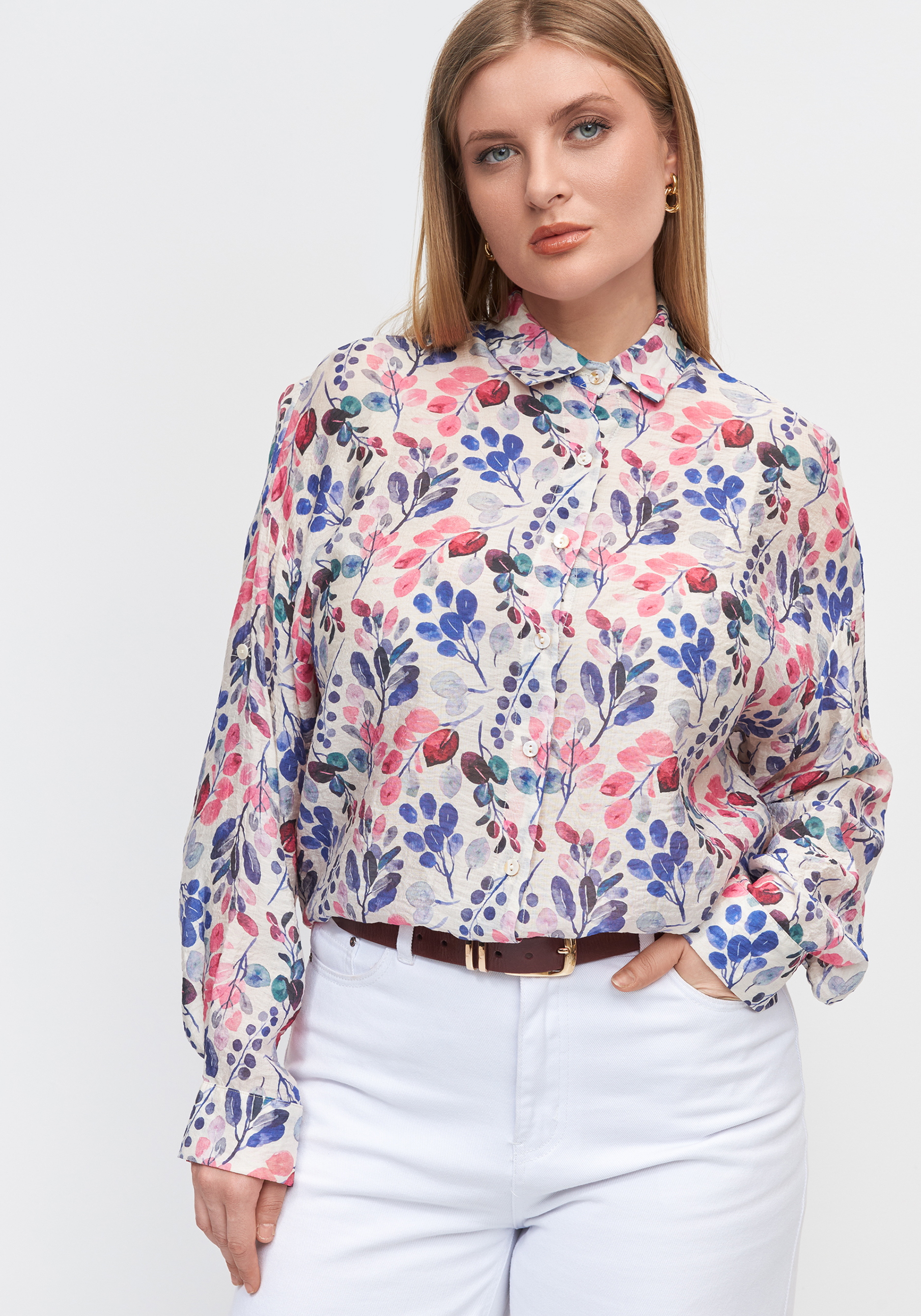 Блуза quotБeатрис quot 3999₽