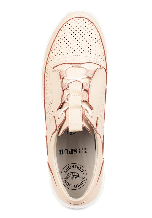 Полуботинки женские Глафира  шир.  580, рис. 8