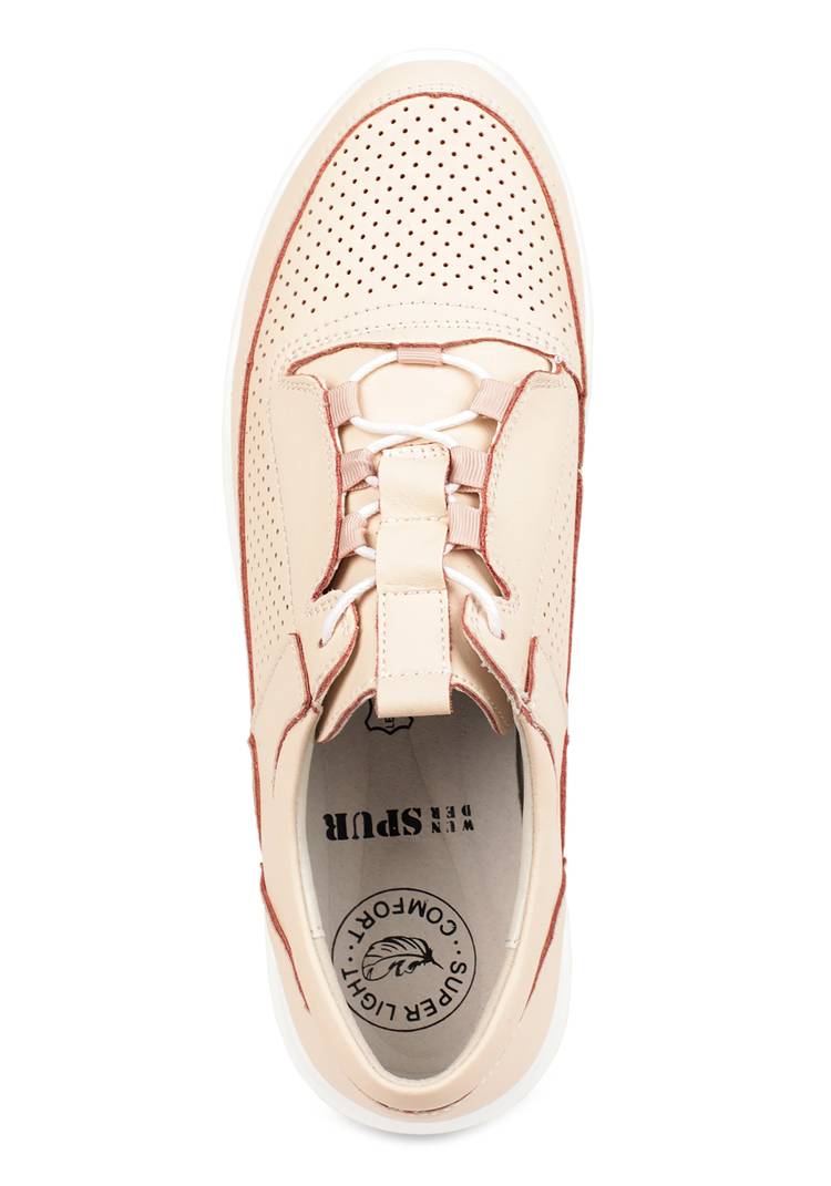 Полуботинки женские Глафира  шир.  750, рис. 8