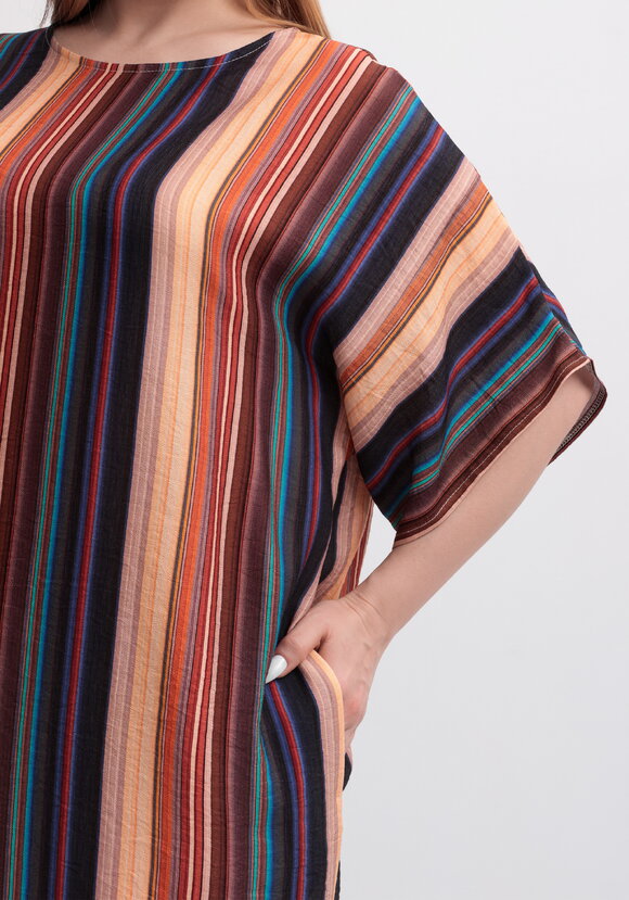 Платье Бенита шир.  580, рис. 5