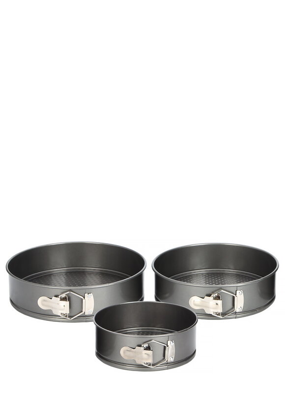 Набор разъёмных форм для выпечки, 3 шт. шир.  580, рис. 8