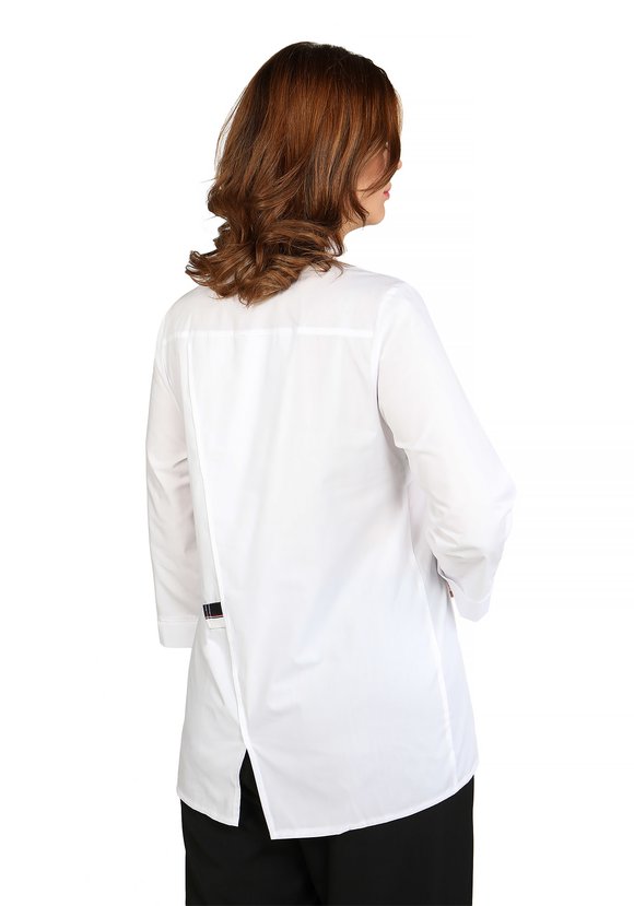 Блуза Стильное Время шир.  580, рис. 3