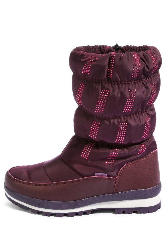 Дутики женские Синдия шир.  580, рис. 20