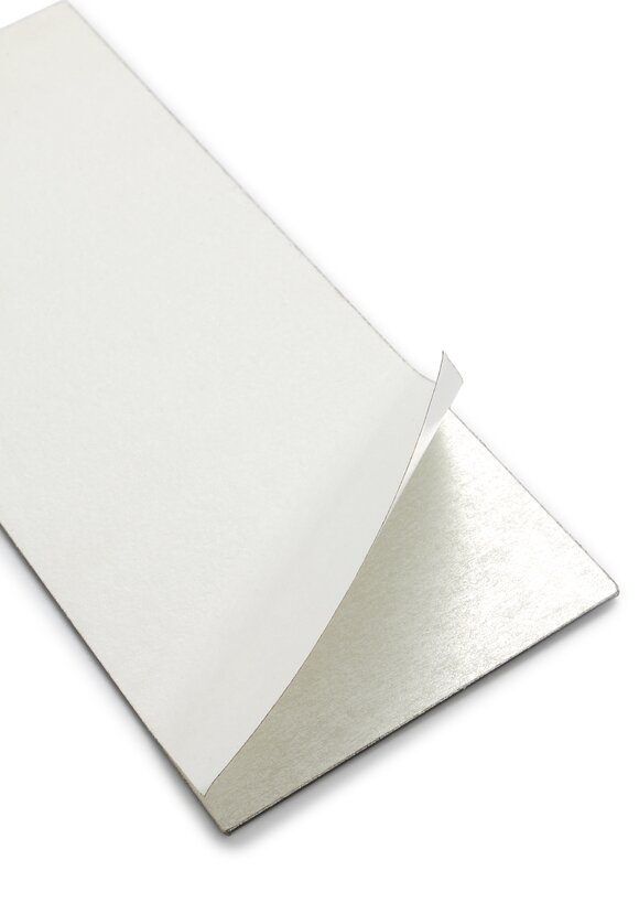 Зеркальные наклейки Версаль шир.  580, рис. 5