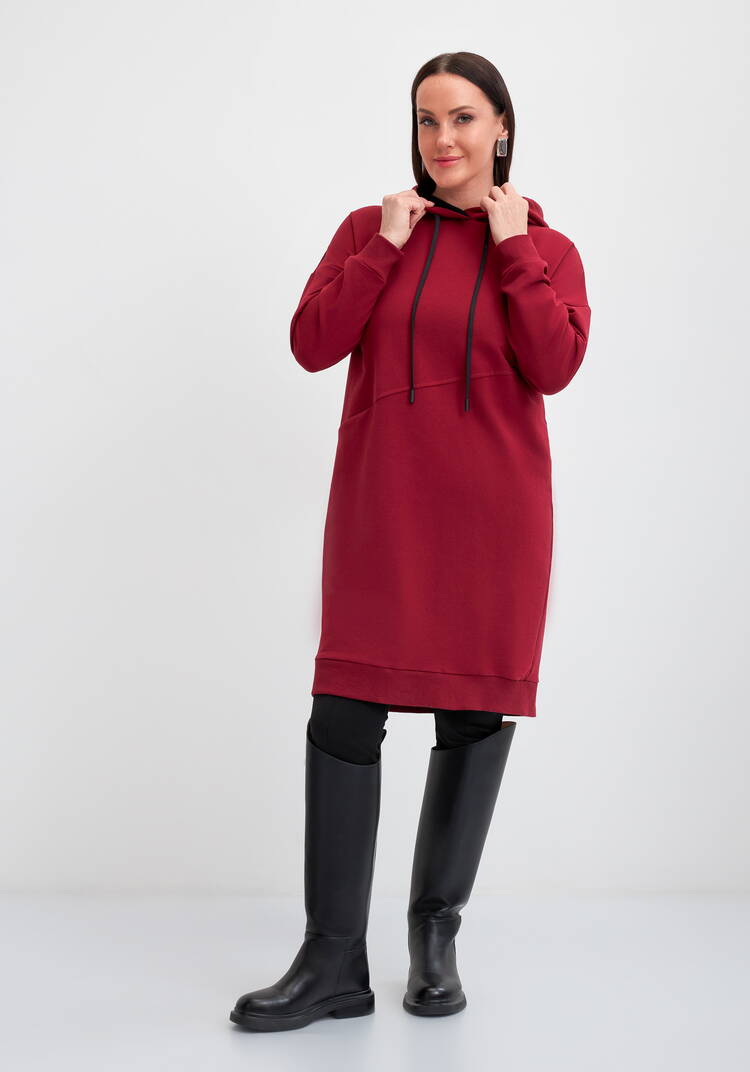 Платье Теа шир.  750, рис. 2