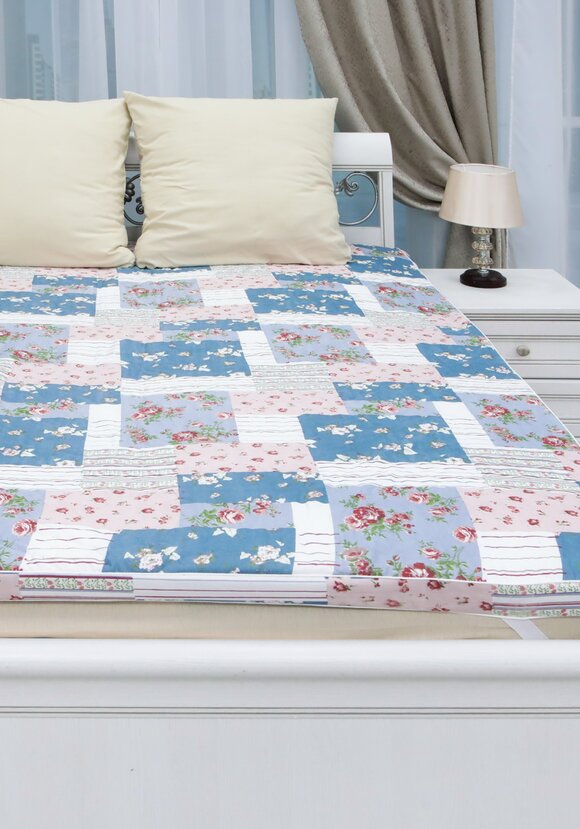 Матрас-топпер "Сплошное удовольствие" — купить со скидкой в магазине ...