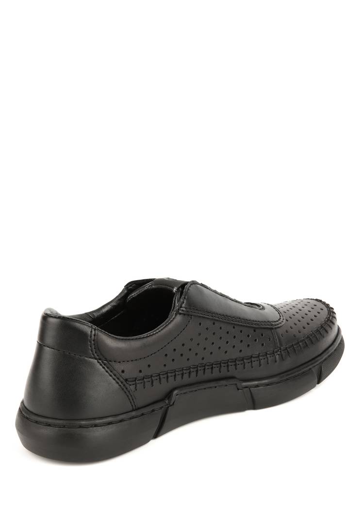 Туфли мужские Бруно шир.  750, рис. 3