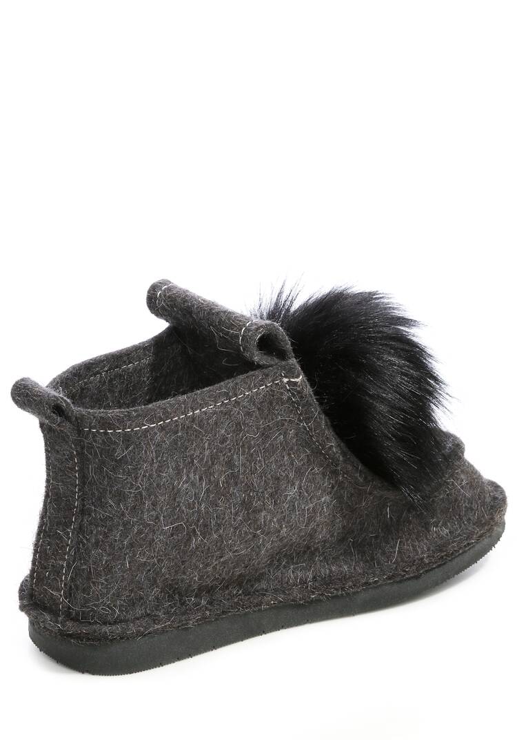 Валенки женские Ритта шир.  750, рис. 13