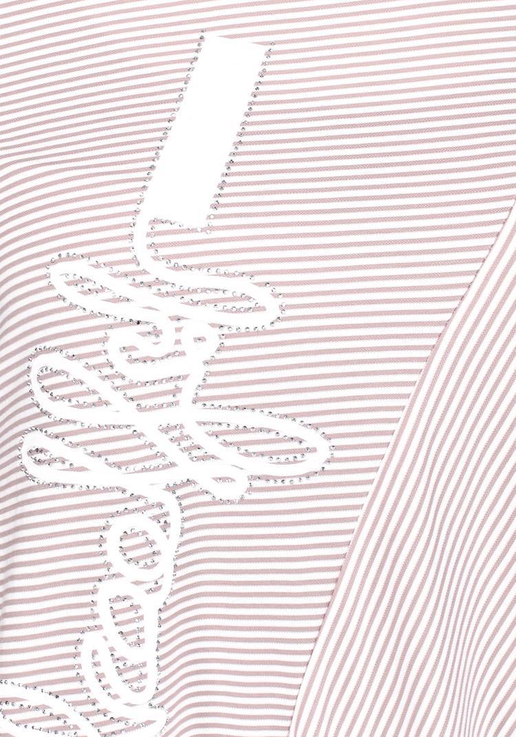 Платье Феерия чувств шир.  750, рис. 11