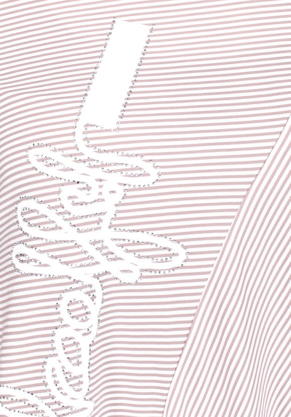 Платье Феерия чувств шир.  580, рис. 11