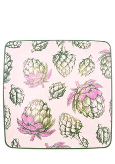 Блюдо квадратное Королевский артишок