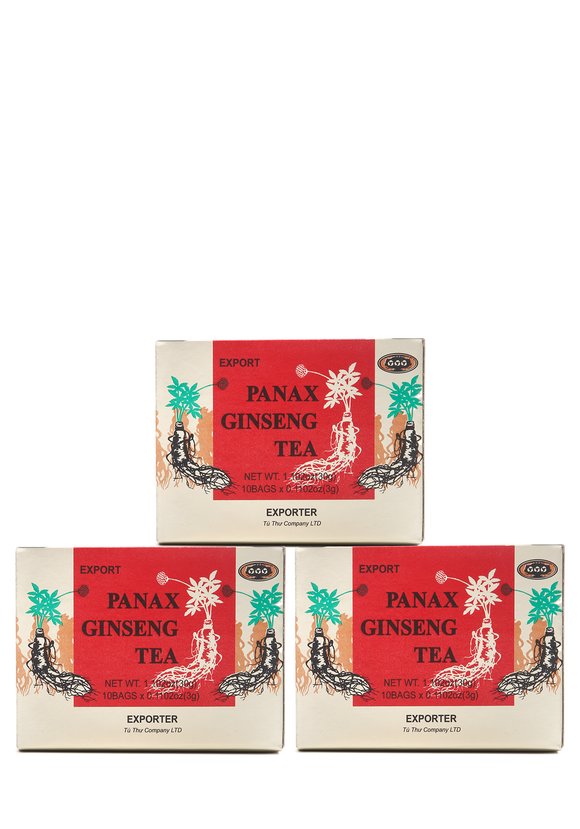 Чай из красного корейского женьшеня "PANAX" купить недорого в интернет ...