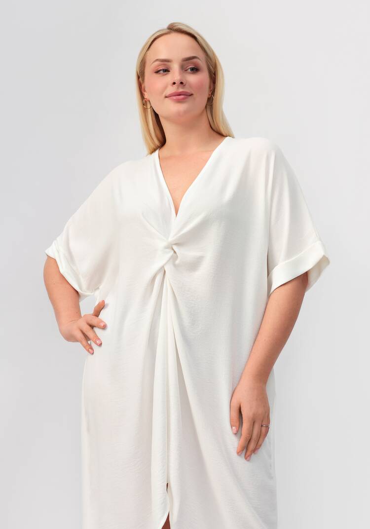 Платье Мирада шир.  750, рис. 12