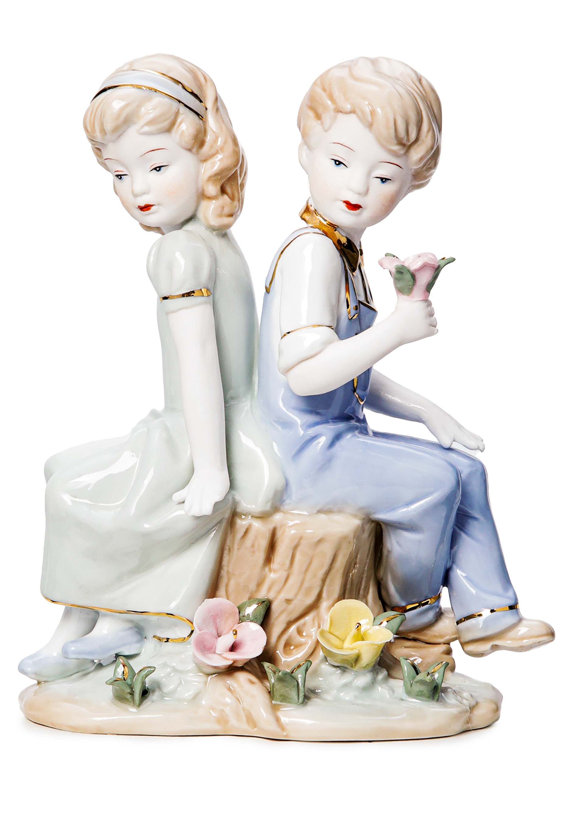 Статуэтка quotДети quot 4999₽