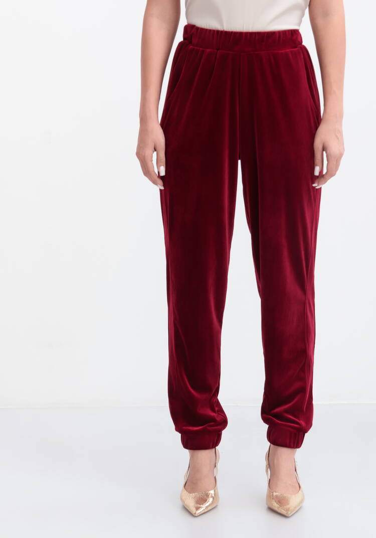 Брюки Аделина шир.  750, рис. 22