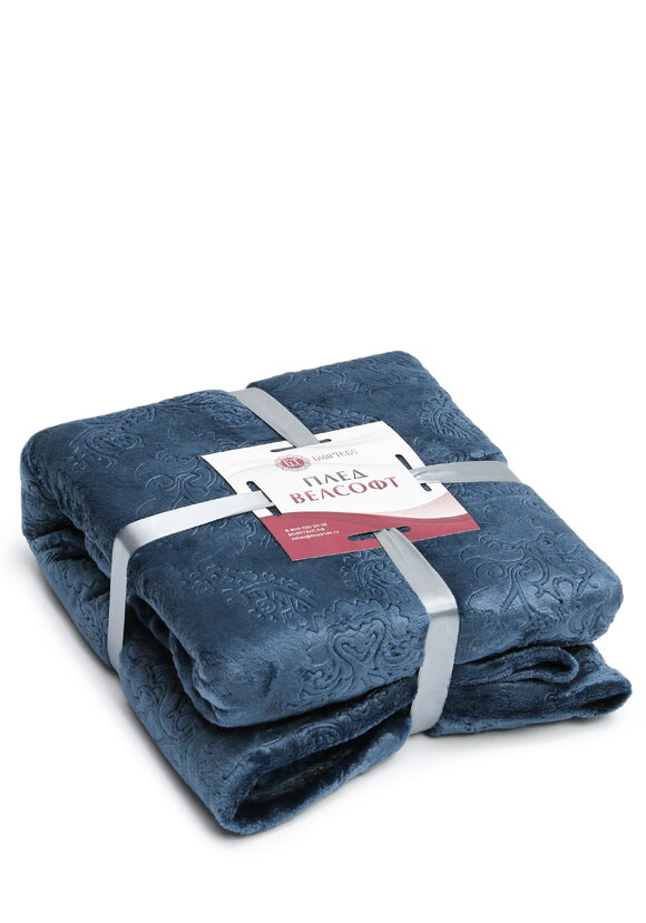 Плед-покрывало Императрица шир.  580, рис. 9