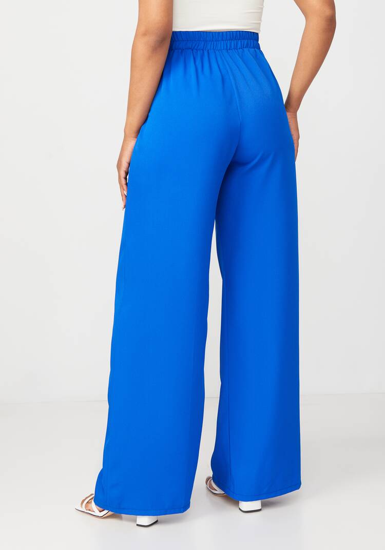 Брюки женские Бриджет шир.  750, рис. 9