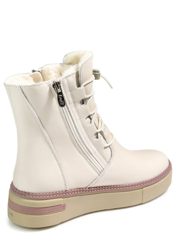 Ботинки женские Ванера шир.  580, рис. 9