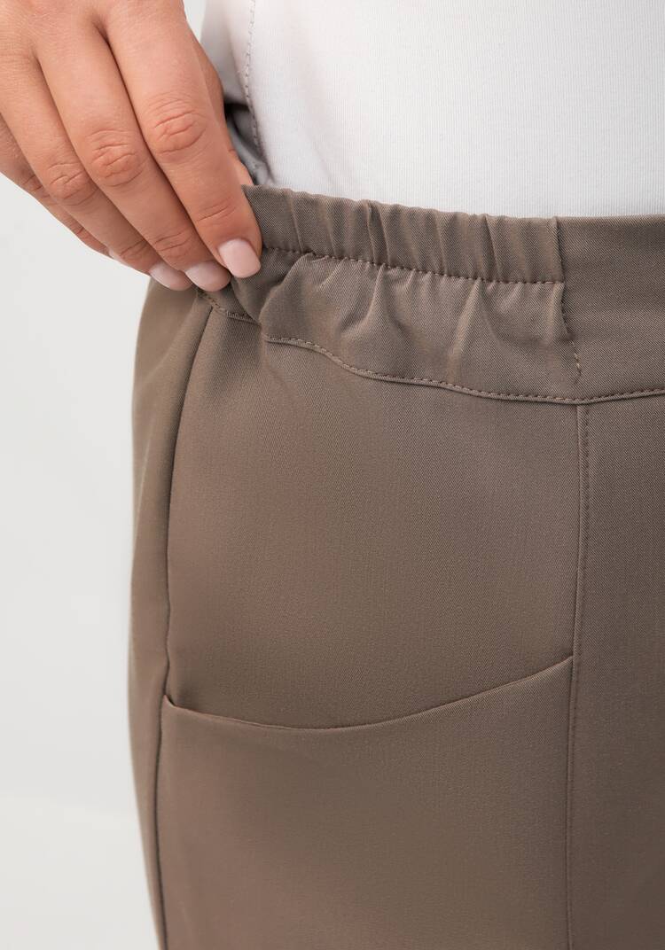 Брюки Мондора шир.  750, рис. 6