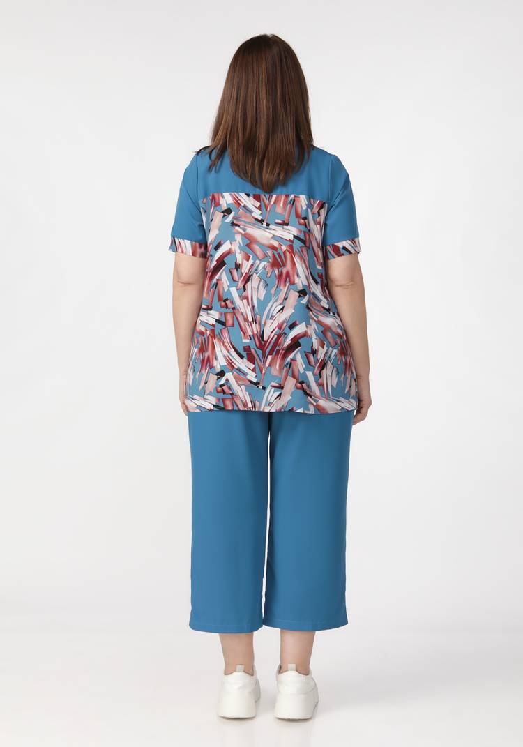 Костюм Чарующий взгляд шир.  750, рис. 27