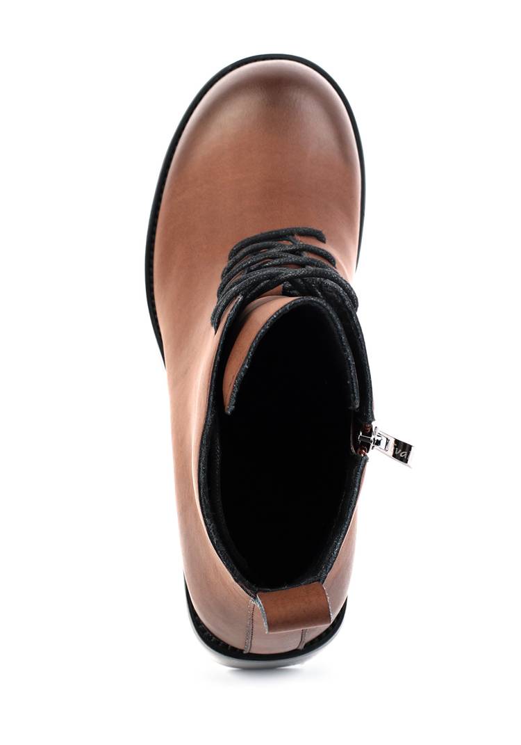 Ботильоны женские Мэралин шир.  750, рис. 8