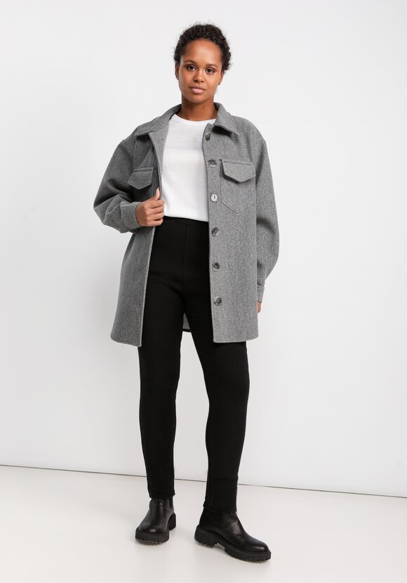 Джеггинсы утепленные Берта шир.  580, рис. 2