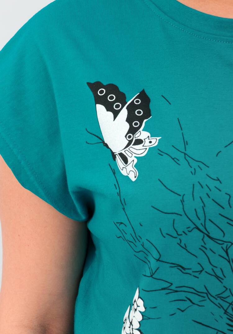 Футболка Алиса шир.  750, рис. 10