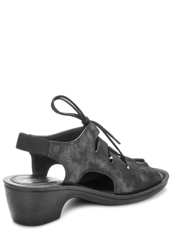 Босоножки женские Анжела шир.  580, рис. 13