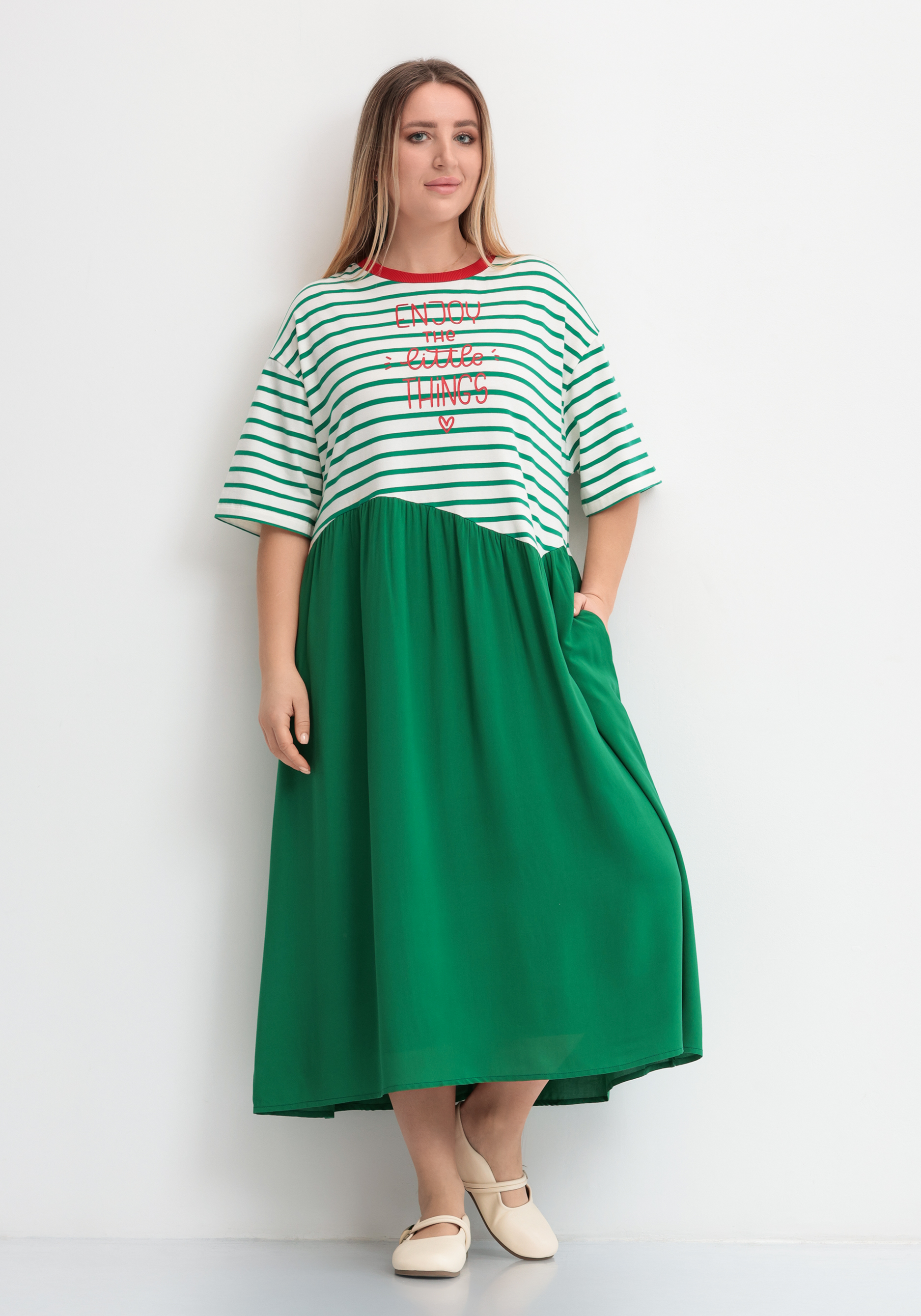 Платье quotДжинет quot 4499₽