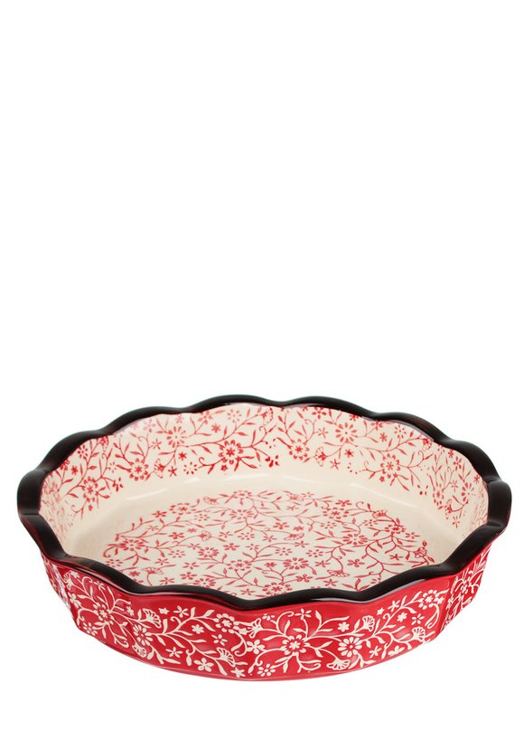 Круглая форма для запекания и сервировки шир.  580, рис. 1