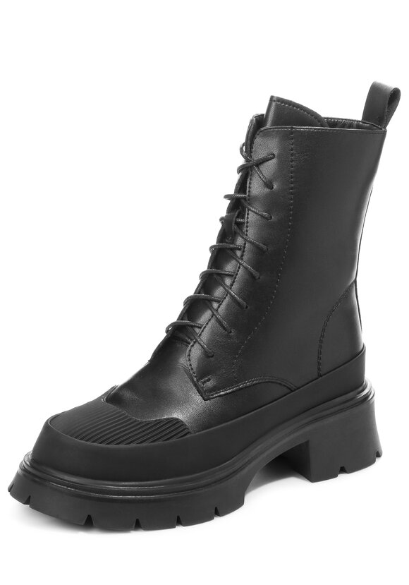 Ботинки женские Малика шир.  580, рис. 1