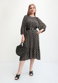 Платье Рика