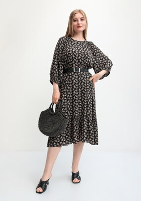 Платье Рика