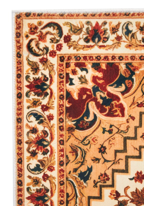 Ковер Яркий акцент шир.  580, рис. 11